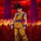Dragon Ball shares an old Goku design that had been forgotten