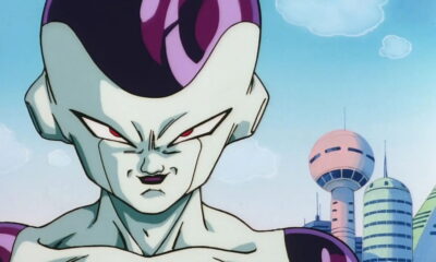 Freezer’s final transformation into Dragon Ball was never scheduled