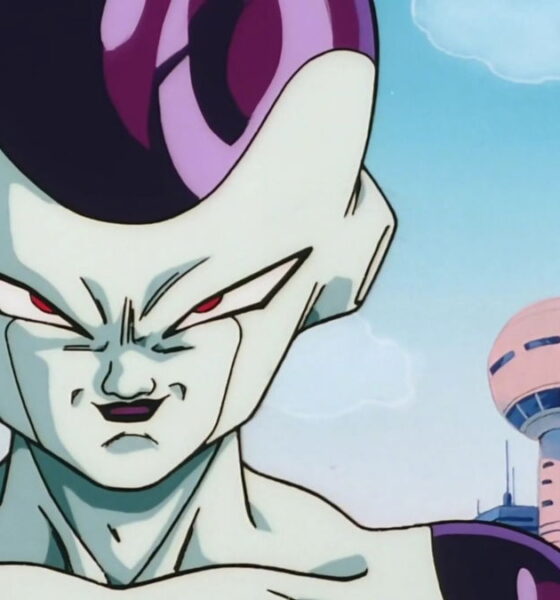 Freezer’s final transformation into Dragon Ball was never scheduled Freezer’s final transformation into Dragon Ball was never scheduled