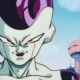 Freezer’s final transformation into Dragon Ball was never scheduled