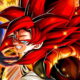Gogeta Super Saiyan 4 officially returns to Dragon Ball as you had never seen before