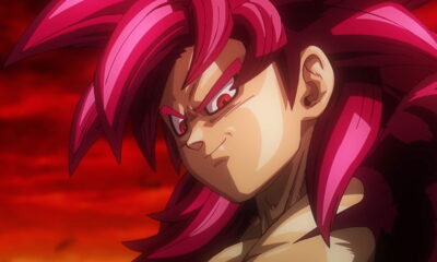The Super Saiyan 4 of Dragon Ball Daima could make its appearance in the Saga of Dragon Ball Super