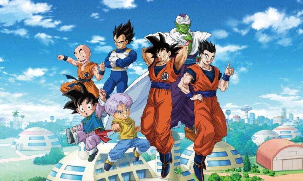 There is only one solution that can fix the big problem of Dragon Ball Super anime