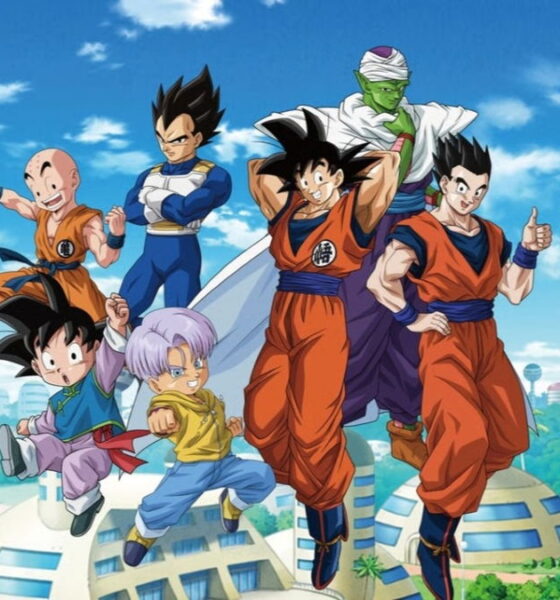 There is only one solution that can fix the big problem of Dragon Ball Super anime