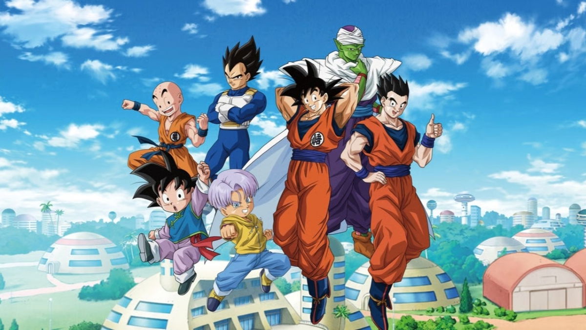 There is only one solution that can fix the big problem of Dragon Ball Super anime