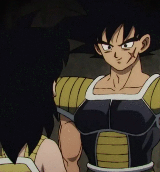 This strange Dragon Ball design reveals the hidden truth about Goku’s origin