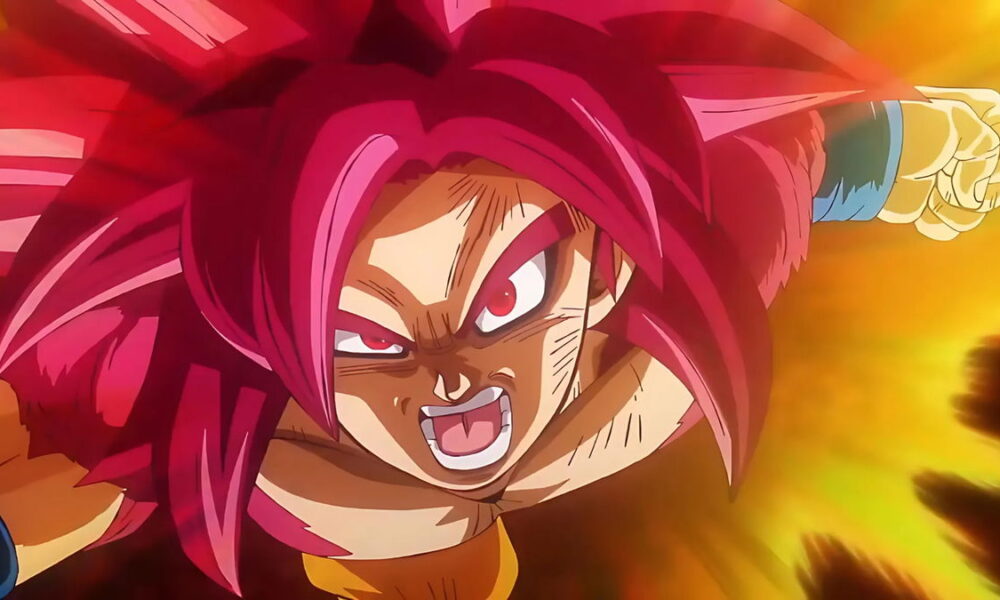 Dragon Ball Daima director confirms the secret of Super Saiyan 4 from Goku