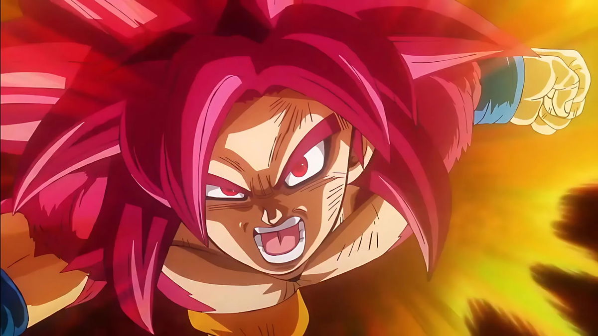 Dragon Ball Daima director confirms the secret of Super Saiyan 4 from Goku