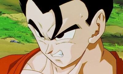 Dragon Ball Daima had everything ready for Gohan’s appearance, although it didn’t happen
