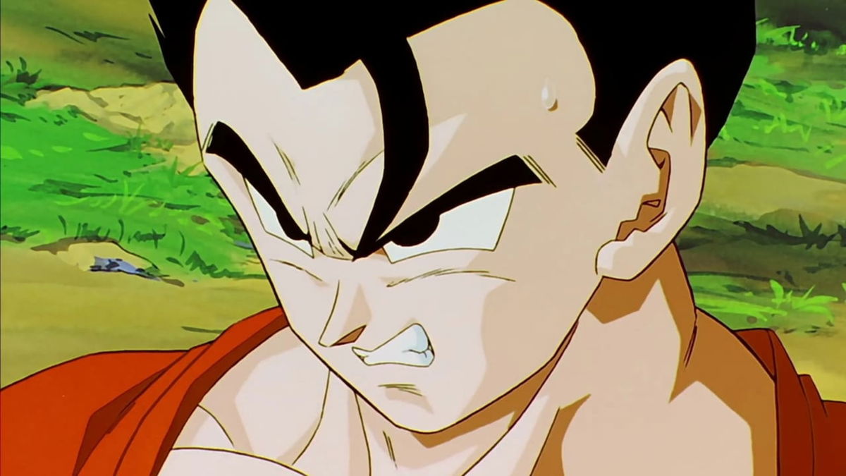 Dragon Ball Daima had everything ready for Gohan’s appearance, although it didn’t happen