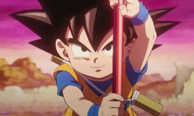 Dragon Ball Daima is a "trash"according to one of the former anime editors