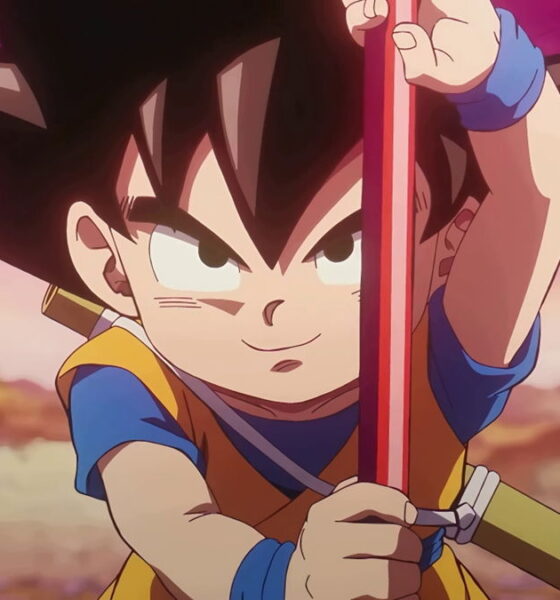 Dragon Ball Daima is a "trash"according to one of the former anime editors