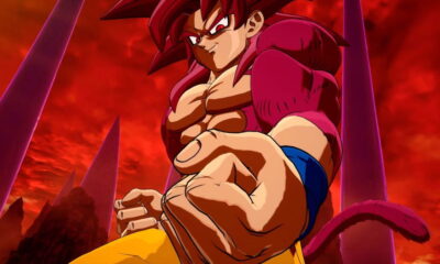 Dragon Ball: Sparking! Zero announces the arrival date of the second DLC of Daima