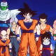 Dragon Ball: This fanart brings together the Z warriors in an epic way