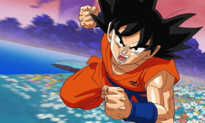 Dragon Ball loses first anime position in this new classification