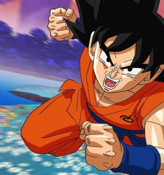Dragon Ball loses first anime position in this new classification