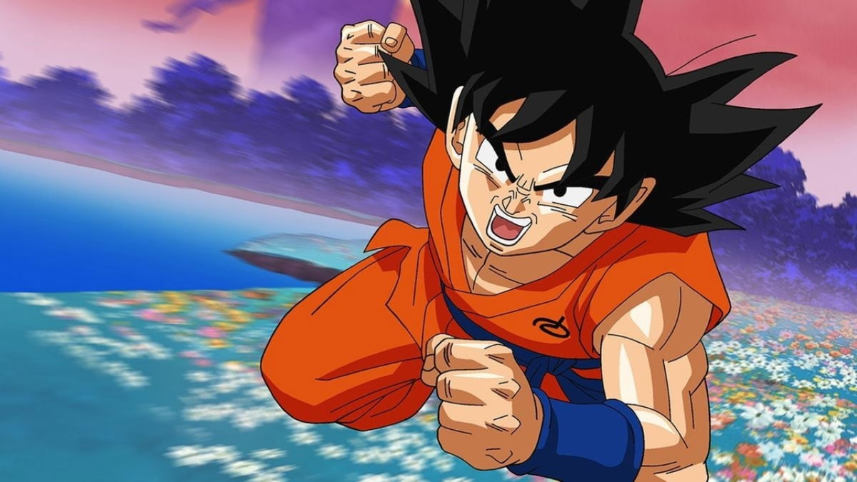 Dragon Ball loses first anime position in this new classification