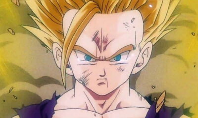 No matter how long passed, no anime has overcome the best moment of Dragon Ball Z