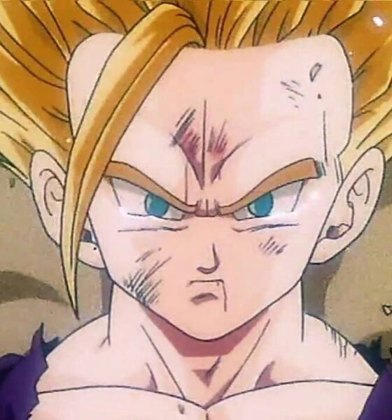 No matter how long passed, no anime has overcome the best moment of Dragon Ball Z