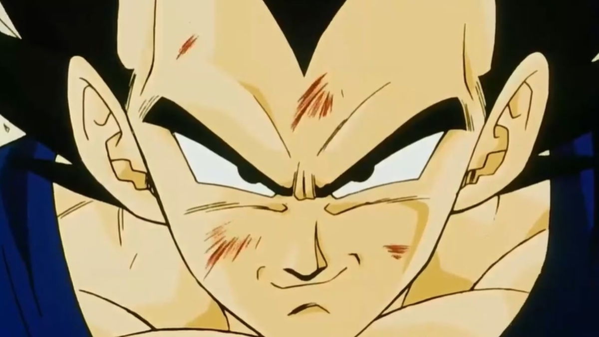 These 10 minutes of Dragon Ball changed the series forever