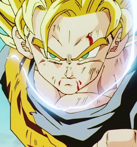 They recreate the most iconic moments of Dragon Ball Super with Z style