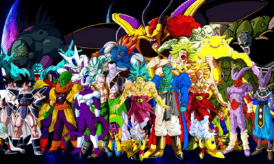 This Dragon Ball movie is the best thing that has ever been made of the franchise and it is insurmountable 30 years later