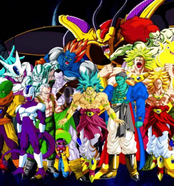 This Dragon Ball movie is the best thing that has ever been made of the franchise and it is insurmountable 30 years later