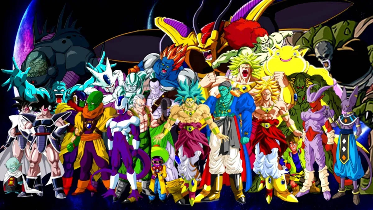 This Dragon Ball movie is the best thing that has ever been made of the franchise and it is insurmountable 30 years later