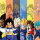 This was Dragon Ball’s biggest error with Vegeta