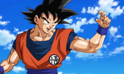 6 years ago, Dragon Ball began a new era and nobody realized
