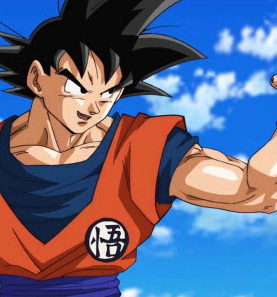6 years ago, Dragon Ball began a new era and nobody realized