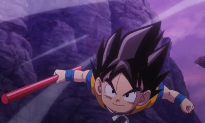 Dragon Ball Daima creators reflect on the challenge of creating an anime that honors the 40 years of the franchise