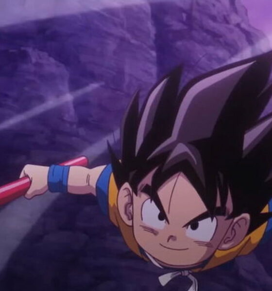 Dragon Ball Daima creators reflect on the challenge of creating an anime that honors the 40 years of the franchise Dragon Ball Daima creators reflect on the challenge of creating an anime that honors the 40 years of the franchise