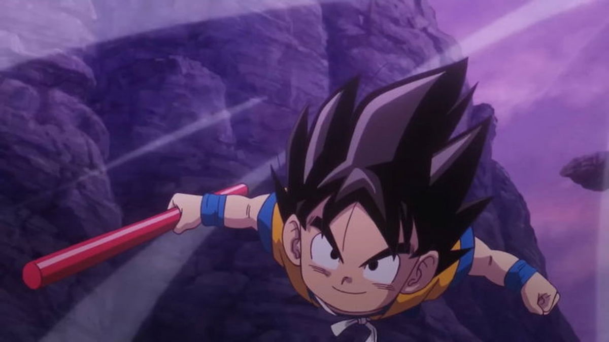 Dragon Ball Daima creators reflect on the challenge of creating an anime that honors the 40 years of the franchise Dragon Ball Daima creators reflect on the challenge of creating an anime that honors the 40 years of the franchise
