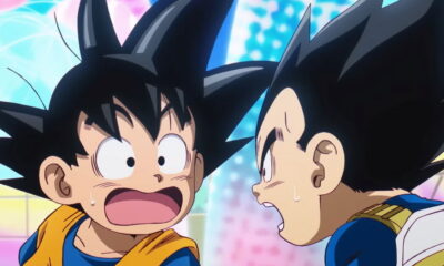 Dragon Ball Daima explains the confusing final of the first episode of anime