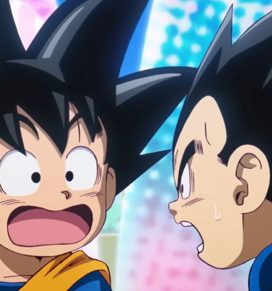 Dragon Ball Daima explains the confusing final of the first episode of anime