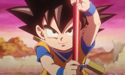 Dragon Ball Daima points to his arrival in Spain thanks to RTVE