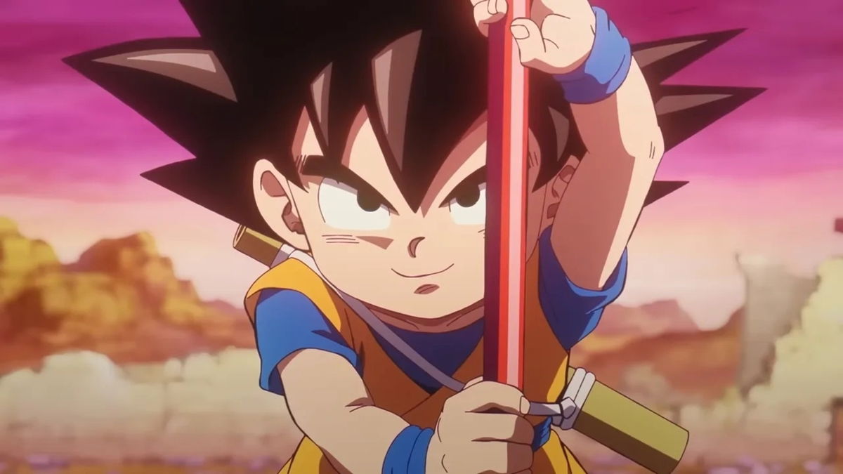 Dragon Ball Daima points to his arrival in Spain thanks to RTVE