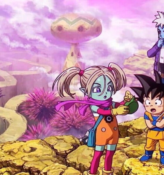 Dragon Ball Daima reflects on the essence that only Akira Toriyama was able to print to the franchise