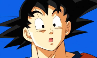 Dragon Ball Z returns 28 years later in the most unexpected way possible