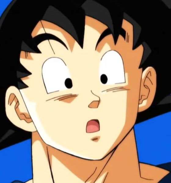 Dragon Ball Z returns 28 years later in the most unexpected way possible