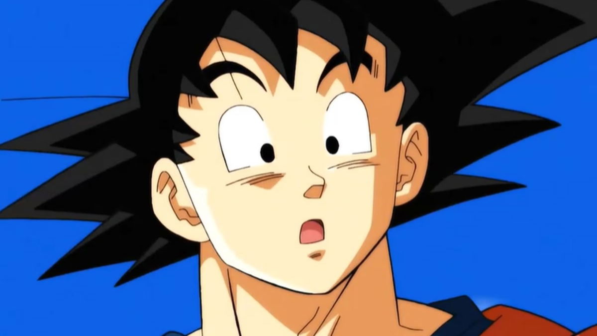 Dragon Ball Z returns 28 years later in the most unexpected way possible