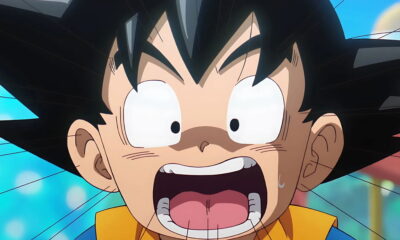 Dragon Ball delays its most anticipated release to 2026