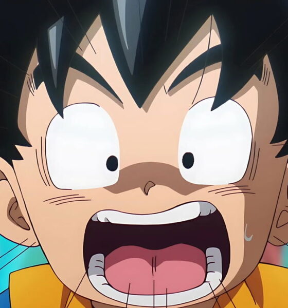 Dragon Ball delays its most anticipated release to 2026