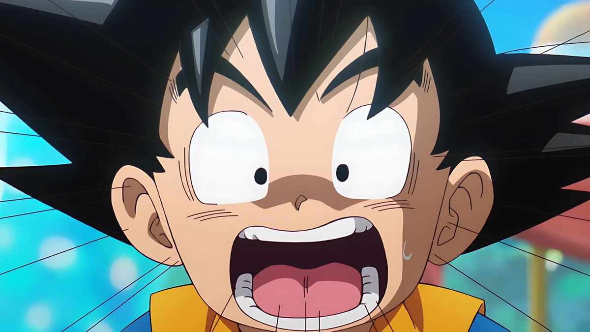 Dragon Ball delays its most anticipated release to 2026
