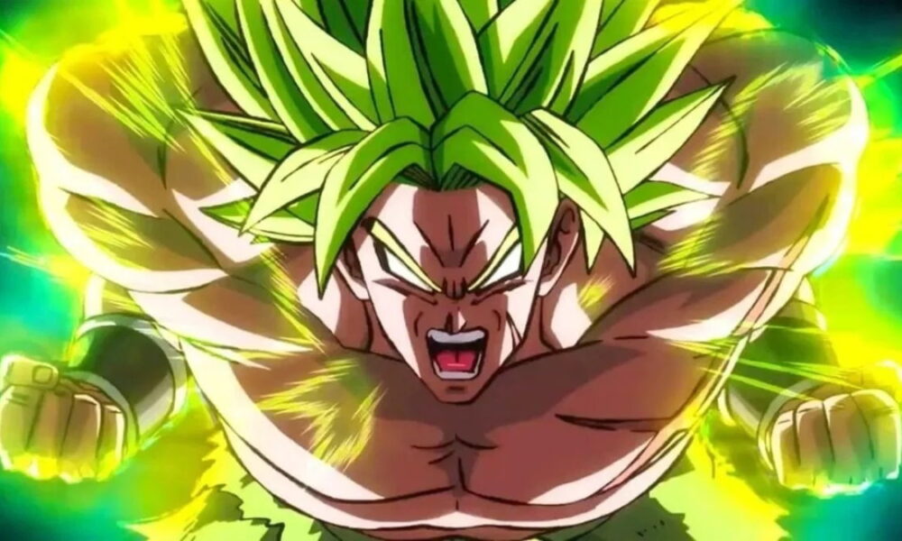 Dragon Ball has lost the throne as the most influential anime series in history