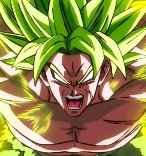 Dragon Ball has lost the throne as the most influential anime series in history