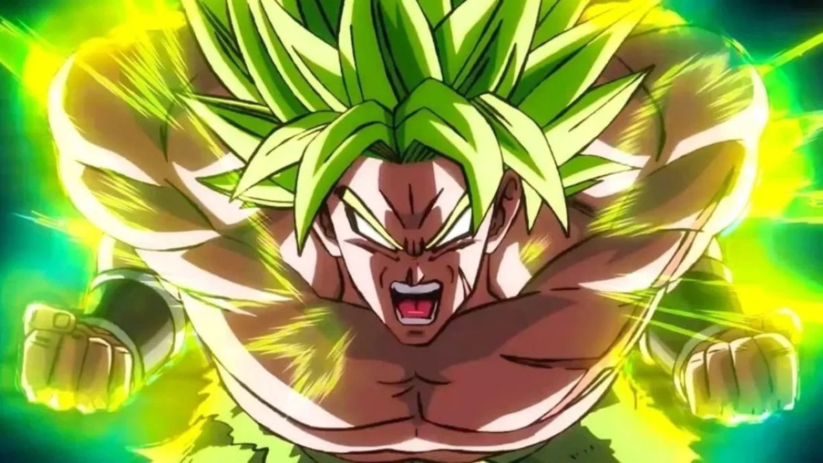 Dragon Ball has lost the throne as the most influential anime series in history