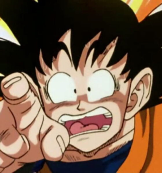 Dragon Ball reveals a shocking truth about one of Dragon Ball Super’s most anticipated arches