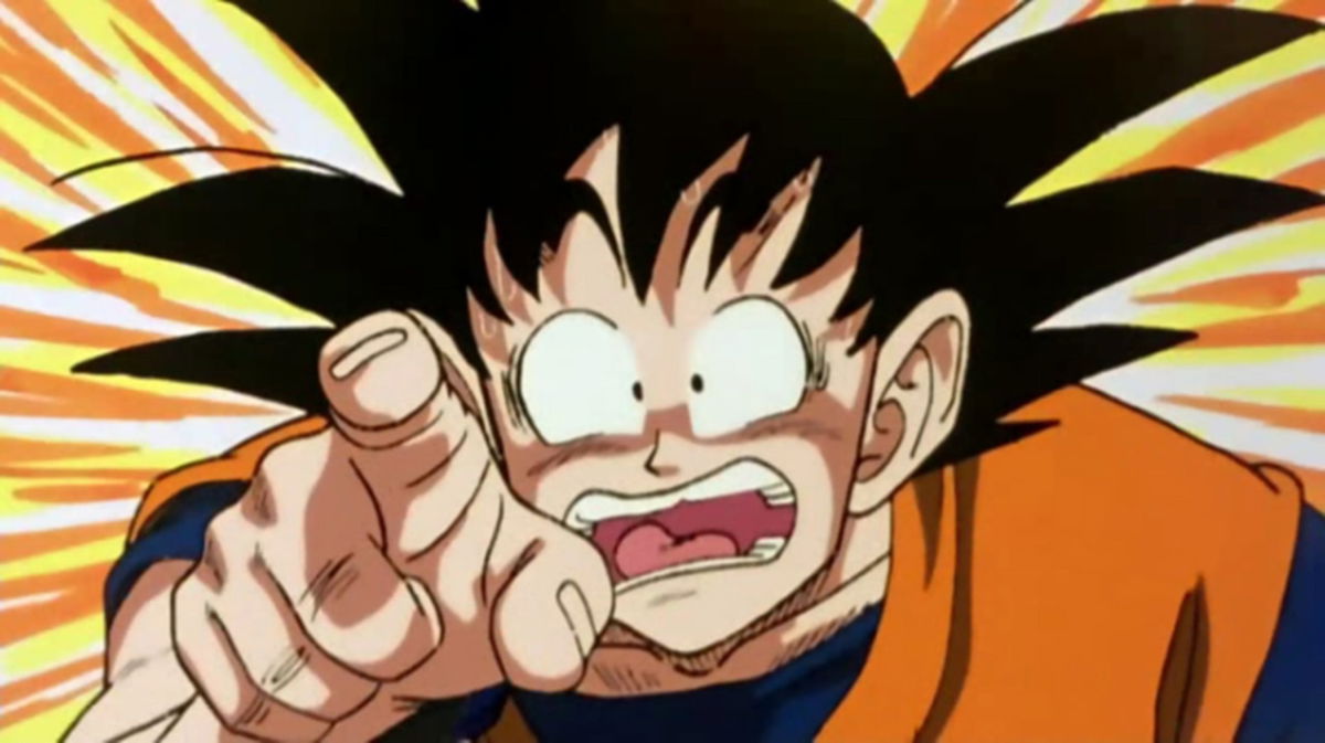 Dragon Ball reveals a shocking truth about one of Dragon Ball Super’s most anticipated arches Dragon Ball reveals a shocking truth about one of Dragon Ball Super’s most anticipated arches